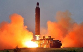 Mỹ cam kết theo đuổi phi hạt nhân hóa trên bán đảo Triều Tiên