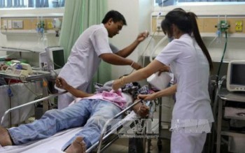 Tìm nguyên nhân vụ ngộ độc làm 3 người chết, 25 người nhập viện ở Hà Giang