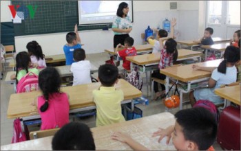 Hà Nội yêu cầu các trường thực hiện nghiêm quy định về dạy, học thêm