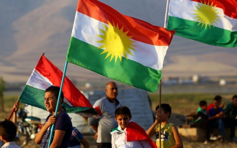 Chính phủ Iraq nêu điều kiện đàm phán với người Kurd