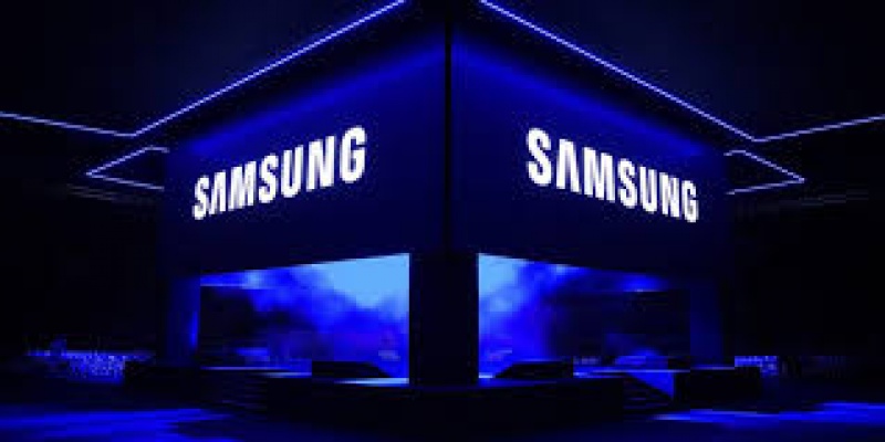 CEO Samsung bất ngờ từ chức vì lý do “khủng hoảng chưa từng thấy”
