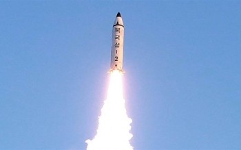 “Triều Tiên không đời nào từ bỏ hạt nhân nếu Mỹ không làm trước“