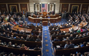 Hạ viện Mỹ thông qua dự luật mở rộng trừng phạt Iran