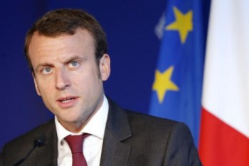 Tổng thống Pháp ký thông qua luật chống khủng bố mới  ​