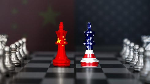 Cuộc chiến thương mại Mỹ-Trung: Không ai là người chiến thắng