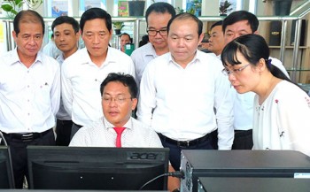 Việt Nam có thêm điểm kết nối nhu cầu công nghệ tại Cần Thơ