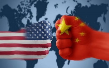 6 rủi ro từ cuộc chiến thương mại Mỹ - Trung tới kinh tế Việt Nam