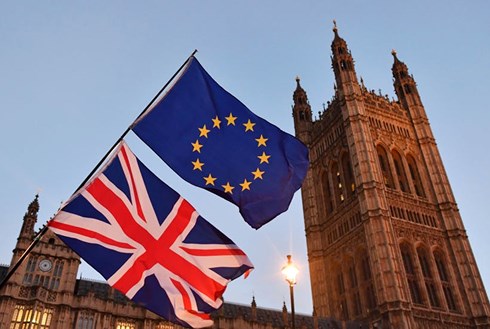 Brexit bước vào tuần đàm phán liên tục từ nay đến Thượng đỉnh EU