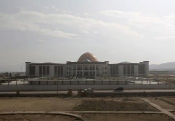 Bầu cử Quốc hội Afghanistan: Gian nan ngay cả khi chưa bắt đầu