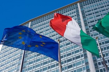 Italy kêu gọi các cuộc đối thoại xây dựng với EU về vấn đề ngân sách