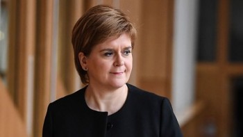 Lãnh đạo Scotland lại đòi độc lập để tránh Brexit