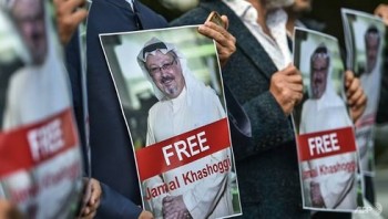 Thổ Nhĩ Kỳ sẽ lục soát lãnh sự quán Saudi Arabia tìm nhà báo mất tích