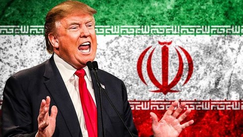 Vì sao trừng phạt của Mỹ không thể khiến Iran thay đổi chính sách?
