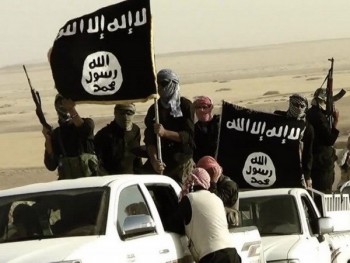 Lực lượng Mỹ và Iraq bắt giữ nhiều đối tượng tài trợ cho IS