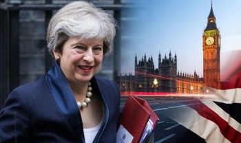 Thủ tướng Anh triệu tập nội các, thoả thuận Brexit có thể sắp hoàn tất