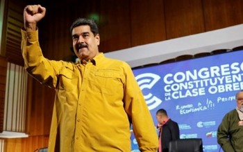 Tổng thống Venezuela Maduro tố chính quyền Mỹ nỗ lực ám sát ông
