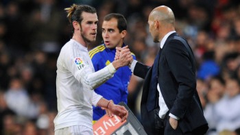 Vì Gareth Bale, “bố già” Florentino Perez đã phản bội HLV Zidane