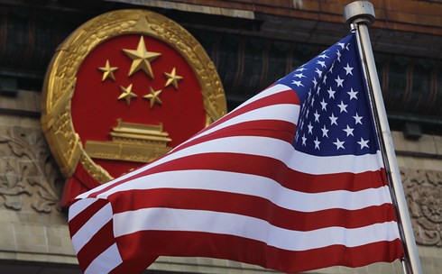 Quan hệ Mỹ-Trung Quốc và nỗi ám ảnh “bóng ma” Chiến tranh Lạnh