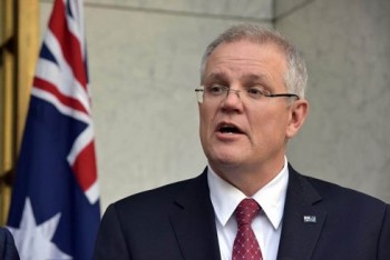 Thủ tướng Australia để ngỏ khả năng chuyển Đại sứ quán tới Jerusalem