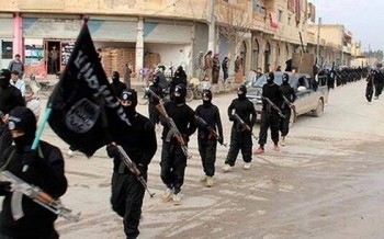 IS bắt cóc 700 con tin làm lá chắn sống tại Syria