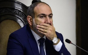 Thủ tướng Armenia từ chức, dọn đường cho bầu cử Quốc hội sớm