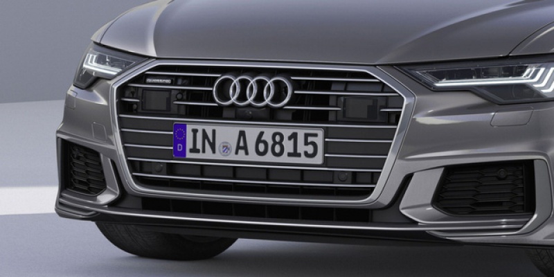 Audi chấp nhận nộp hơn 800 triệu Euro để kết thúc điều tra gian lận khí thải