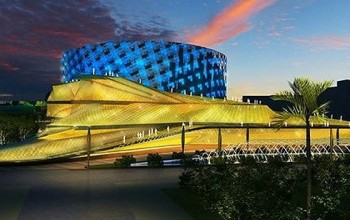 Bộ Văn hóa lên tiếng về việc xây nhà hát 1.500 tỷ ở Thủ Thiêm