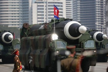 Triều Tiên tái khẳng định phi hạt nhân hóa tại diễn đàn IPU-139