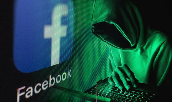 Hé lộ hung thủ vụ tấn công dữ liệu Facebook lớn nhất từ trước tới nay