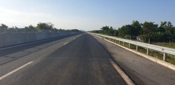 Đề xuất thu phí trở lại với đường cao tốc Đà Nẵng-Quảng Ngãi