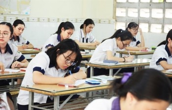 “Bóc” kẽ hở dẫn tới tiêu cực, sai phạm trong kỳ thi THPT quốc gia
