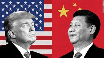 Chiến tranh Lạnh giữa 2 siêu cường Mỹ-Trung sẽ không xảy ra
