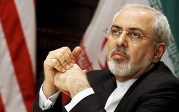 Iran: Lệnh trừng phạt của Mỹ nhằm phân tán sự chú ý tới vụ Khashoggi