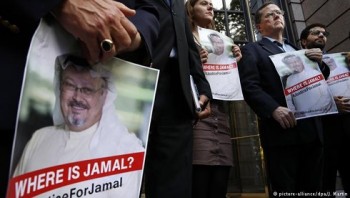 LHQ kêu gọi chuyên gia quốc tế điều tra vụ nhà báo Khashoggi