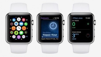 Nâng cấp lên watchOS 5.1 có thể làm Apple Watch bị treo