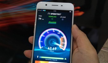 Tốc độ mạng 4G tại Việt Nam nhanh hơn cả Mỹ