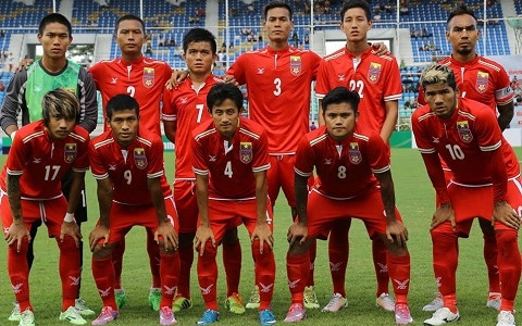 Đối thủ của ĐT Việt Nam tổn thất nặng nề trước AFF Cup