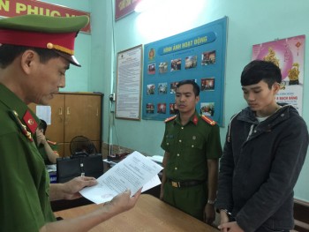 Chiếm đoạt tài khoản Facebook của các Việt kiều để lừa đảo hơn 2 tỷ đồng