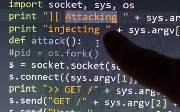 Hacker "dội bom" ngân hàng Nga, kiểm soát 24.000 camera an ninh toàn cầu