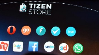 Samsung chi hơn 1 triệu USD/tháng thuê viết ứng dụng cho Tizen