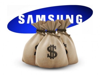 Samsung lại thâu tóm doanh nghiệp, ôm giấc mộng bá quyền