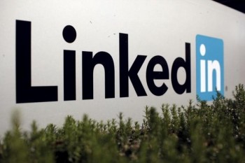 Nga chặn trang mạng LinkedIn do vi phạm luật lưu trữ thông tin