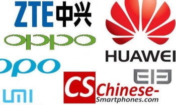 Điện thoại Trung Quốc hưởng lợi lớn từ thảm họa Note 7