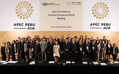 Khai mạc APEC: Tổng thống Peru kêu gọi chống chủ nghĩa bảo hộ
