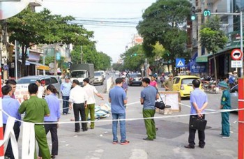 Hỗn chiến ở thành phố Hải Dương, 1 thanh niên bị đâm chết