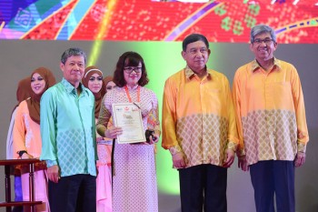 Làm chủ Big Data, Viettel được vinh danh tại ASEAN ICT Awards 2016