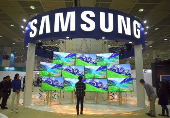 Samsung sẽ phải tách làm hai công ty?