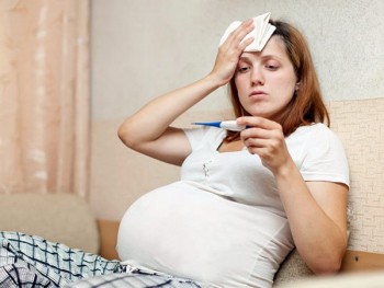 Mẹ bị cúm trong thai kỳ không liên quan bệnh tự kỷ ở trẻ em