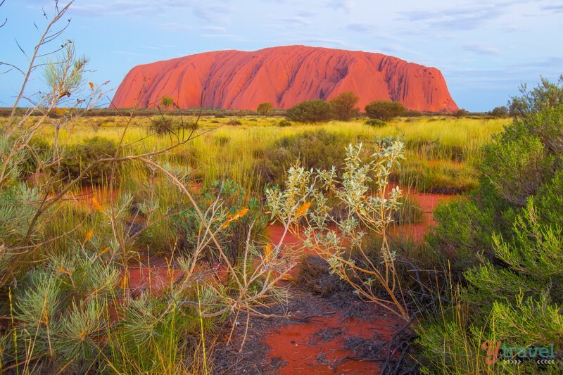 12 kiệt tác thiên nhiên "đẹp xuất thần" không thể bỏ lỡ khi du lịch Úc