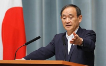 Nhật Bản sẽ áp đặt các lệnh trừng phạt bổ sung đối với Triều Tiên